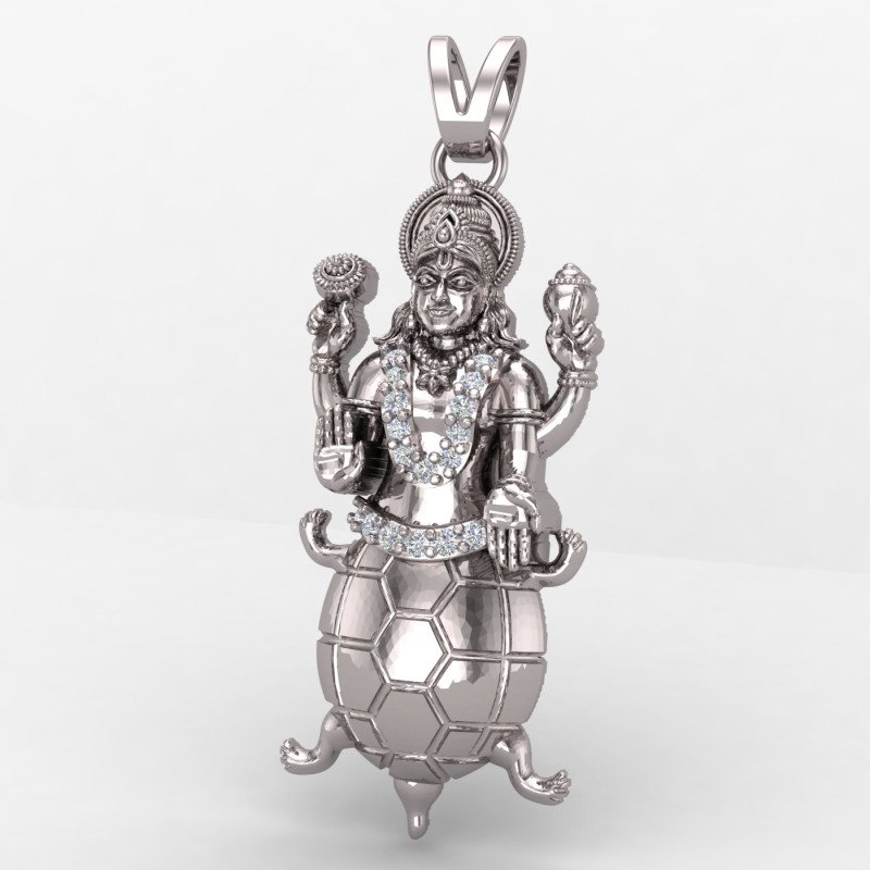 Vishnu Kashyap Avatar Vishnu Kashyap Avatar