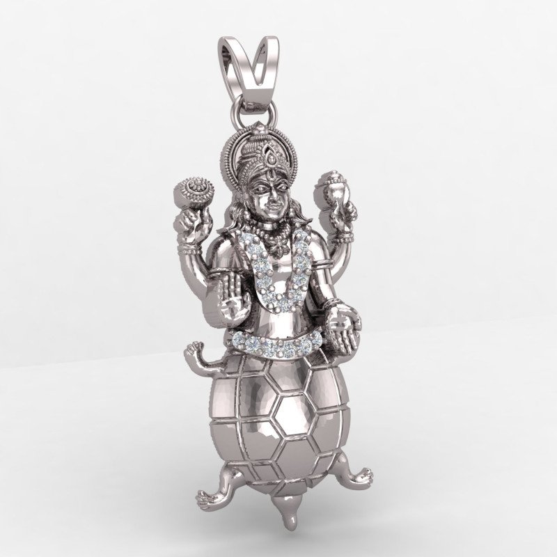 Vishnu Kashyap Avatar Vishnu Kashyap Avatar