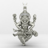 Vishnu Narasimha Avatar
