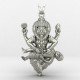 Vishnu Narasimha Avatar Vishnu Narasimha Avatar
