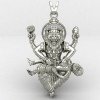 Vishnu Narasimha Avatar