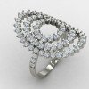 Handmade Sterling Silver Ring