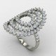 Handmade Sterling Silver Ring Handmade Sterling Silver Ring