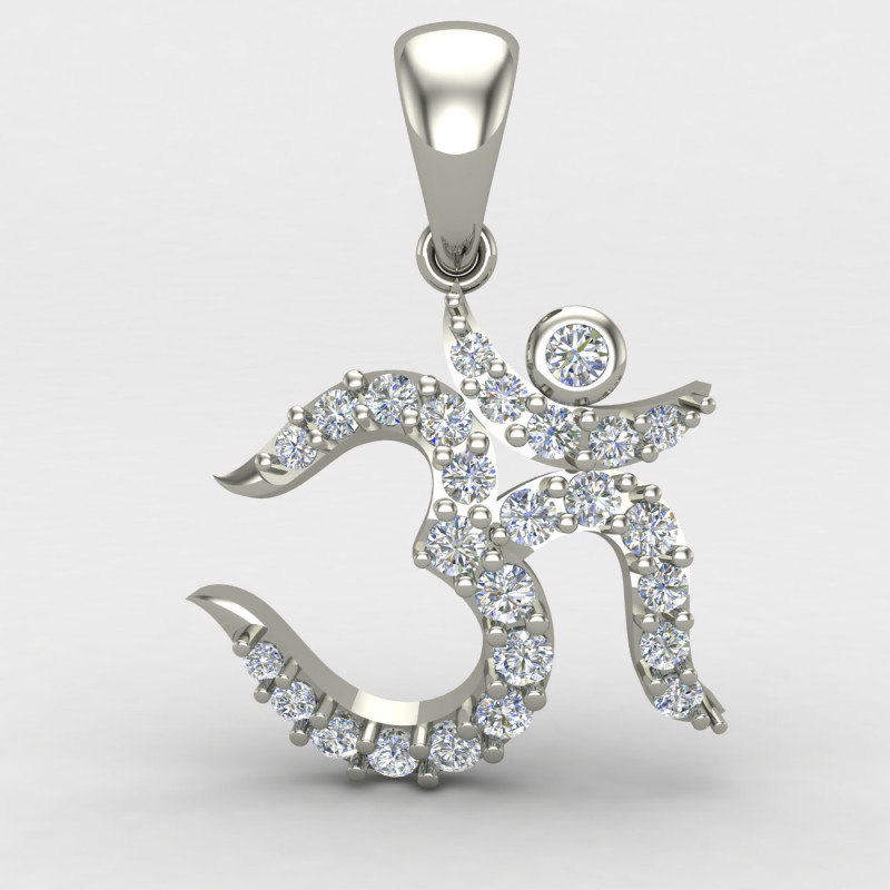 Om Locket