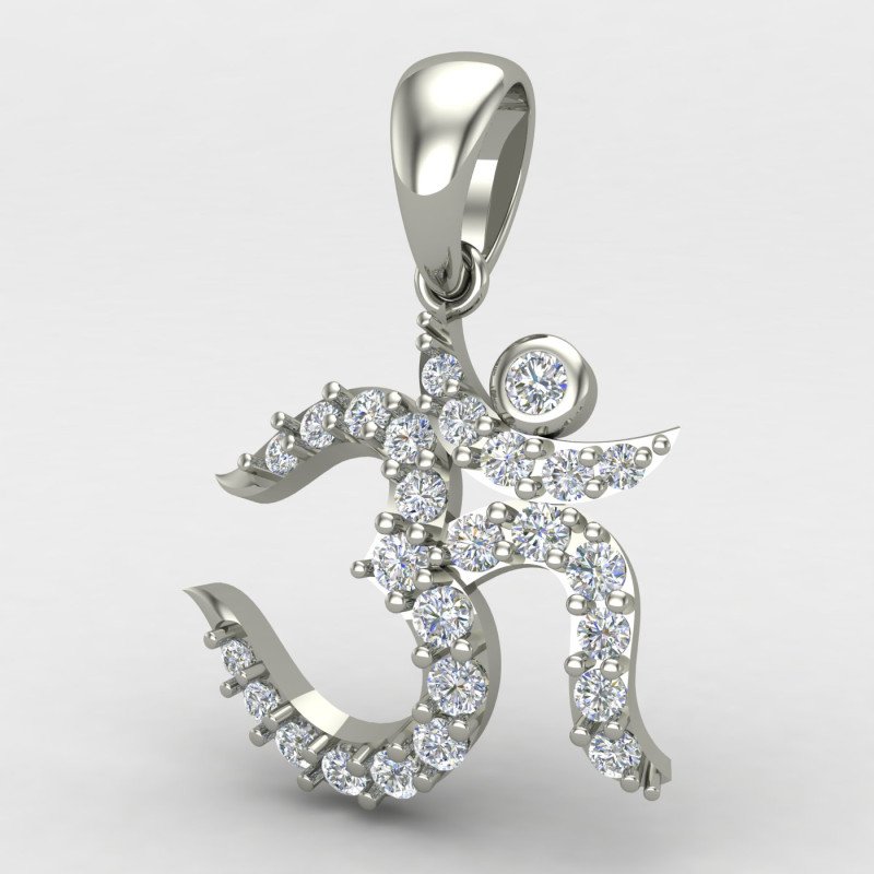 Om Locket