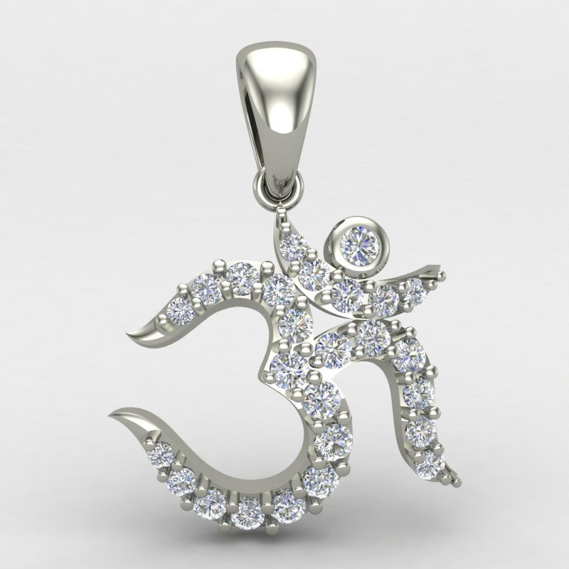 Om Locket