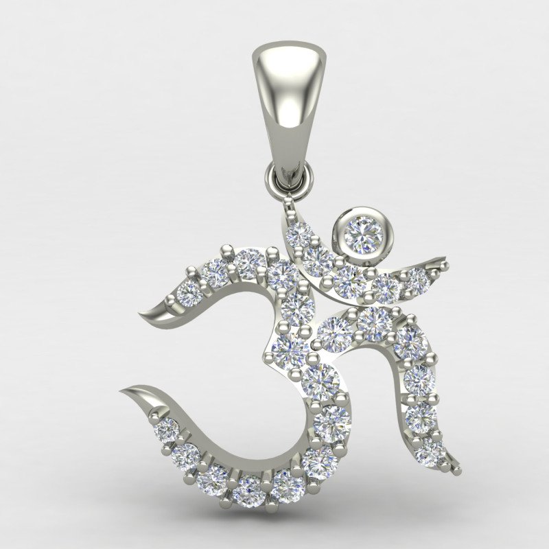 Om Locket