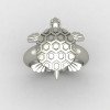 Tortoise Ring Tortoise Ring