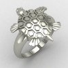 Tortoise Ring Tortoise Ring