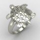 Tortoise Ring Tortoise Ring