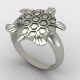 Tortoise Ring Tortoise Ring
