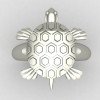 Tortoise Ring Tortoise Ring