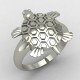 Tortoise Ring Tortoise Ring