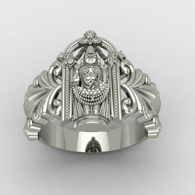 Balaji Ring