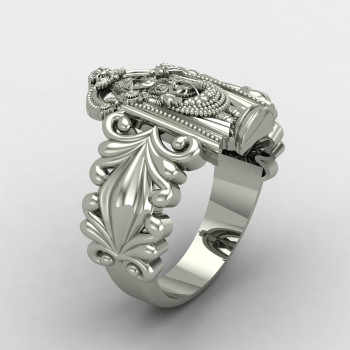 Balaji Ring