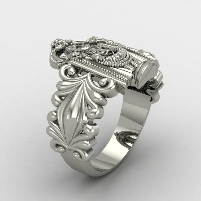 Balaji Ring