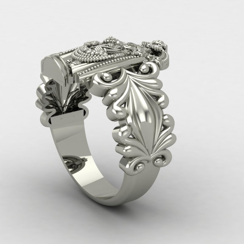 Balaji Ring