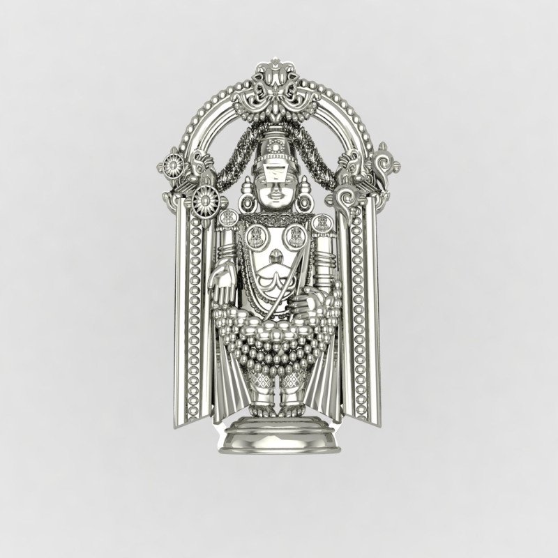 Balaji Ring