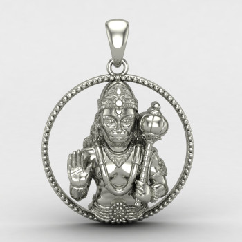 Jai Hanuman Ji Maharaj