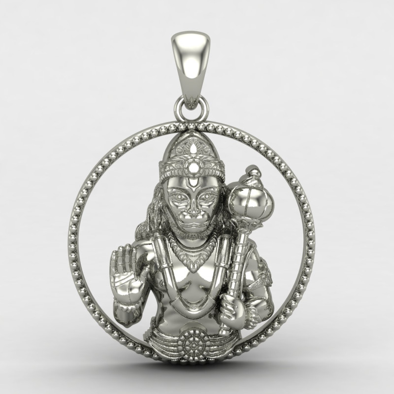 Jai Hanuman Ji Maharaj