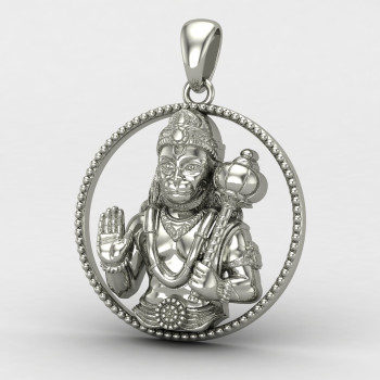 Jai Hanuman Ji Maharaj