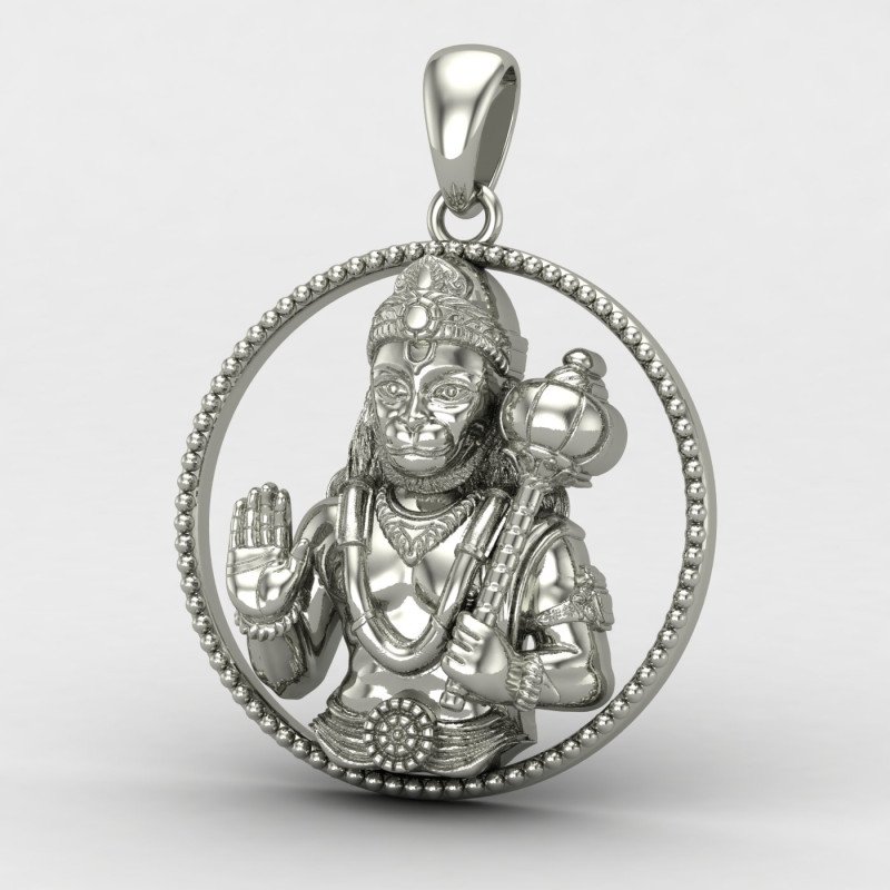Jai Hanuman Ji Maharaj