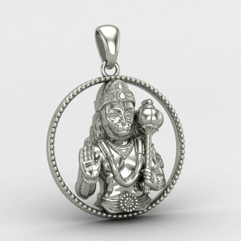 Jai Hanuman Ji Maharaj