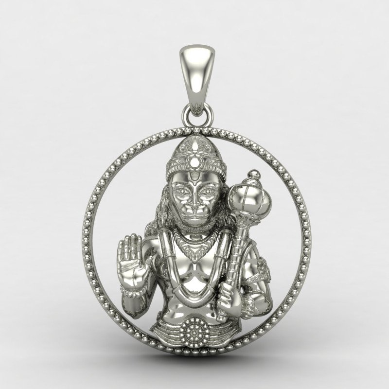 Jai Hanuman Ji Maharaj