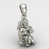 Hanuman Locket 925 Silver Hanuman Locket 925 Silver