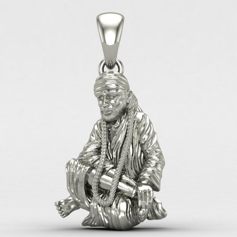 Shirdi Sai Baba