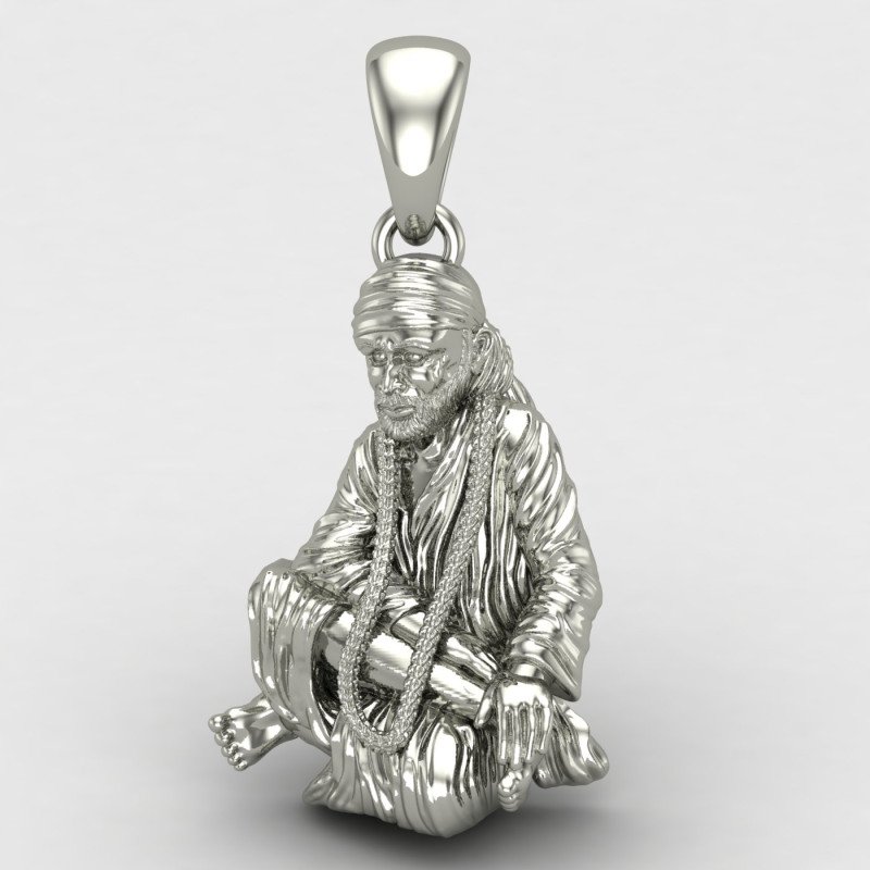 Shirdi Sai Baba