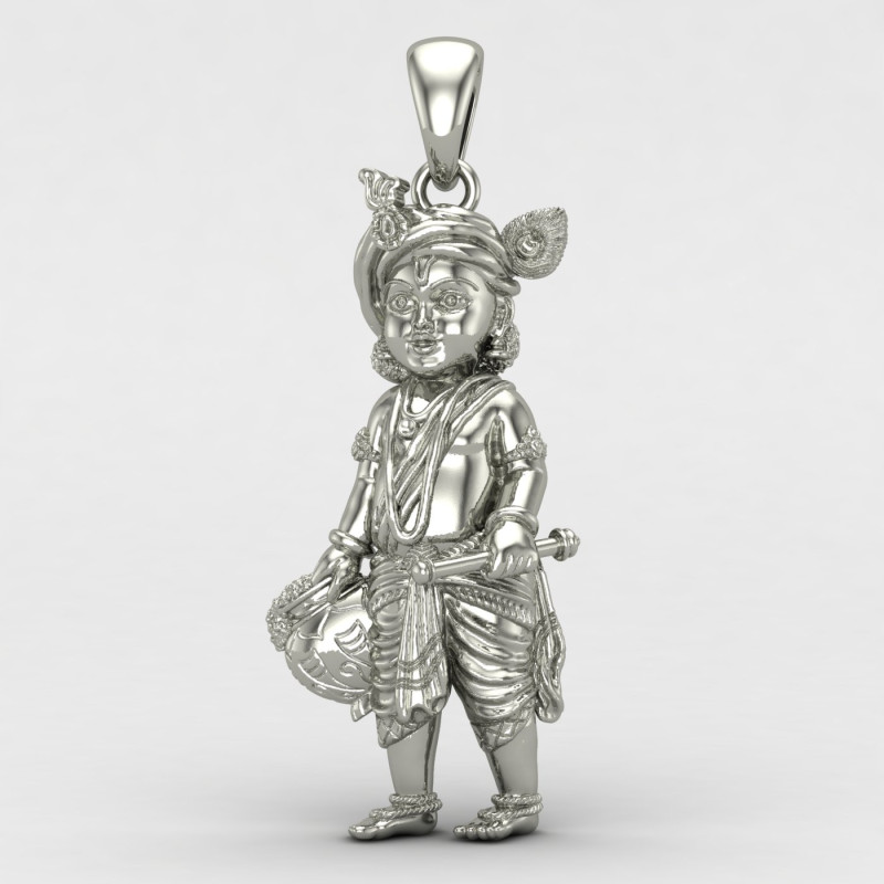 Makhan Chor Krishna