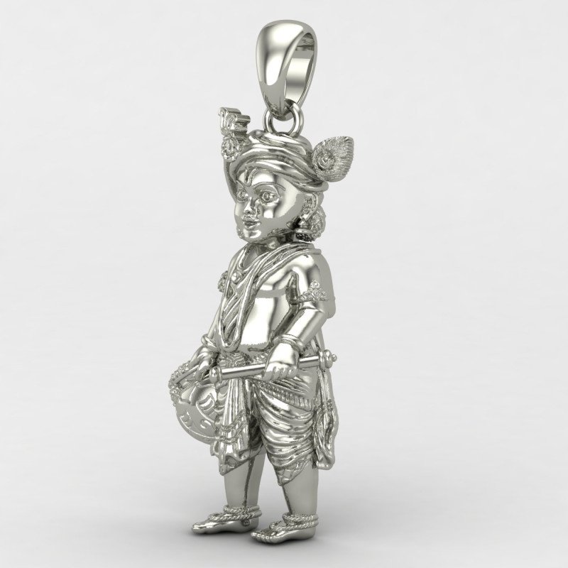 Makhan Chor Krishna