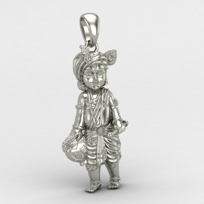 Makhan Chor Krishna