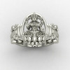 Maa Laxmi Mata Ring Maa Laxmi Mata Ring