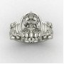 Maa Laxmi Mata Ring
