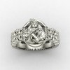 Gopal Krishna Silver Ring Gopal Krishna Silver Ring