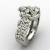 Gopal Krishna Silver Ring Gopal Krishna Silver Ring