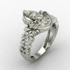 Tirupati Balaji Venkateshwara Silver Ring Tirupati Balaji Venkateshwara Silver Ring