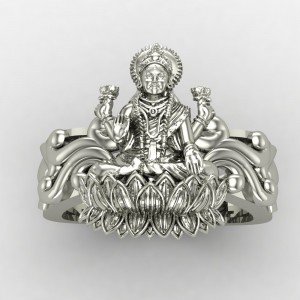 Laxmi Ring