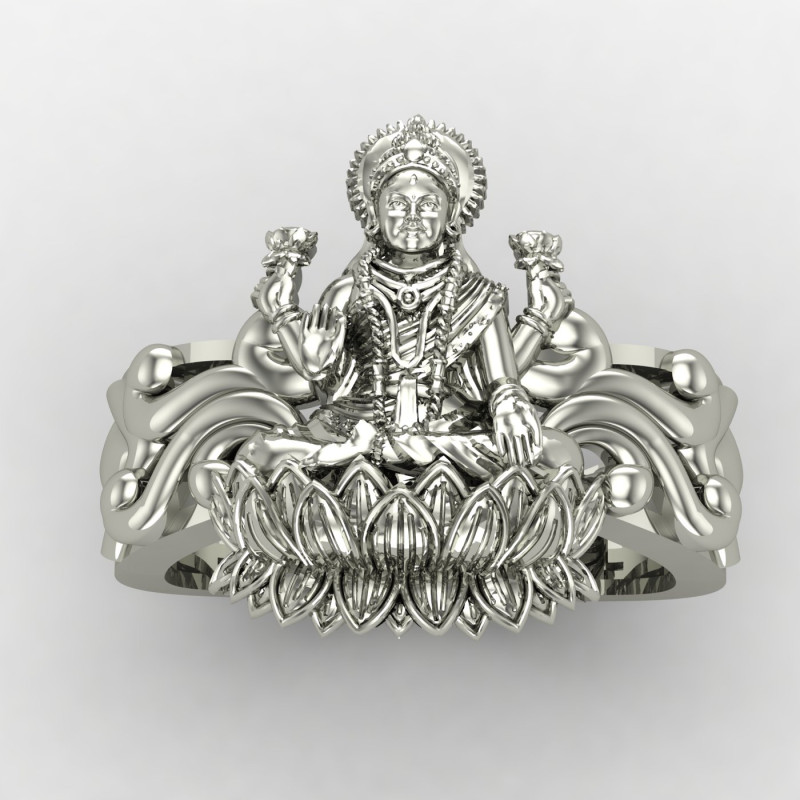 Laxmi Ring Laxmi Ring