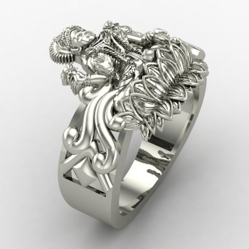 Laxmi Ring