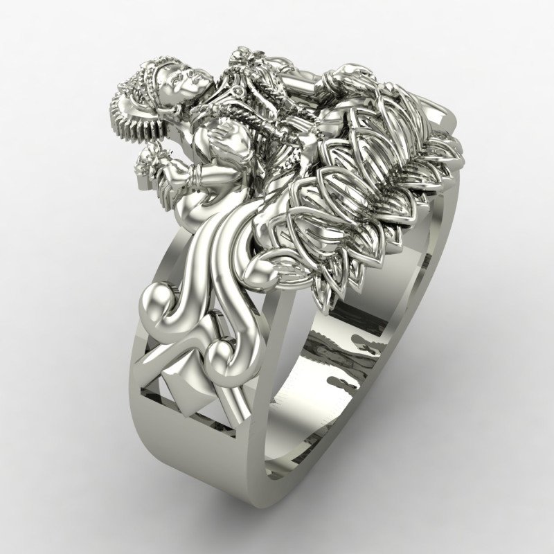 Laxmi Ring Laxmi Ring