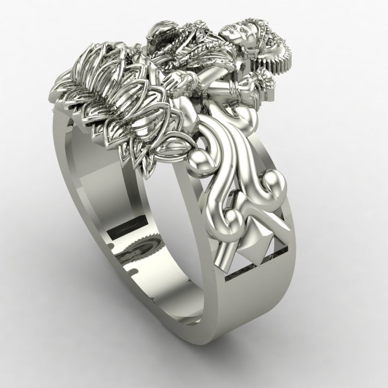 Laxmi Ring Laxmi Ring