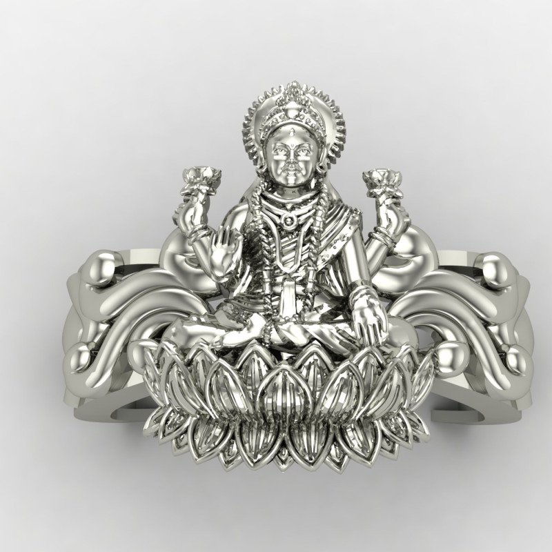 Laxmi Ring Laxmi Ring