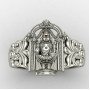 Traditional Tirupati Balaji Ring