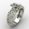 Women Radha Krishna Ring