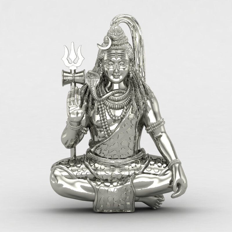 Har Har Mahadev Shiv Shambhu