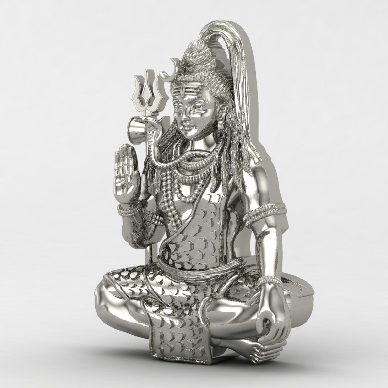 Har Har Mahadev Shiv Shambhu