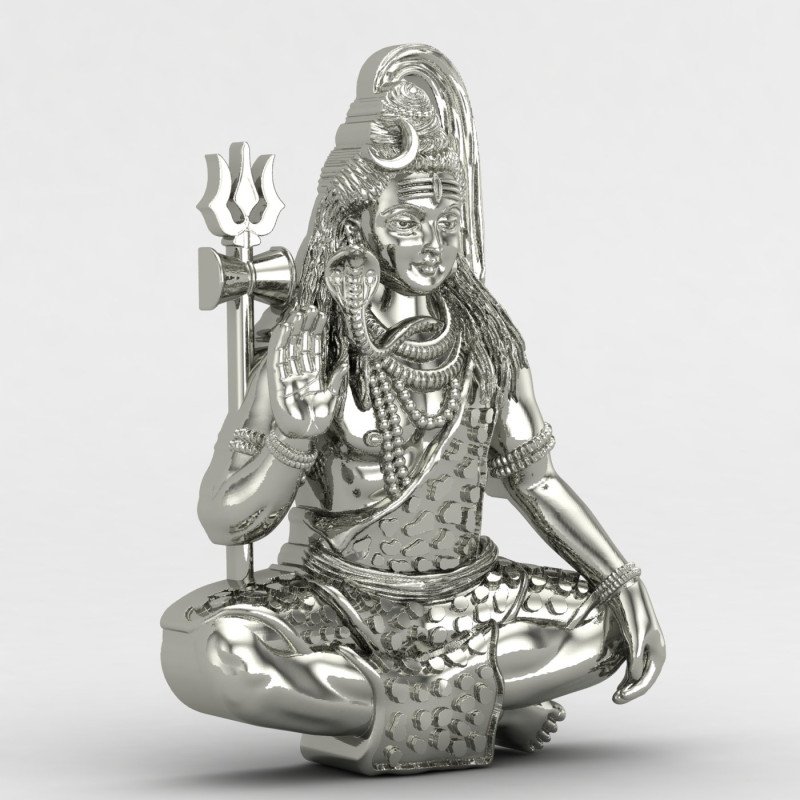 Har Har Mahadev Shiv Shambhu